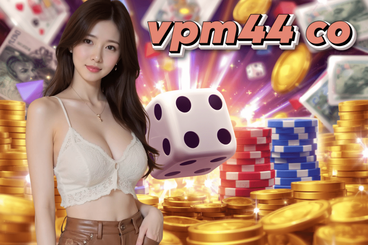 vpm44 co