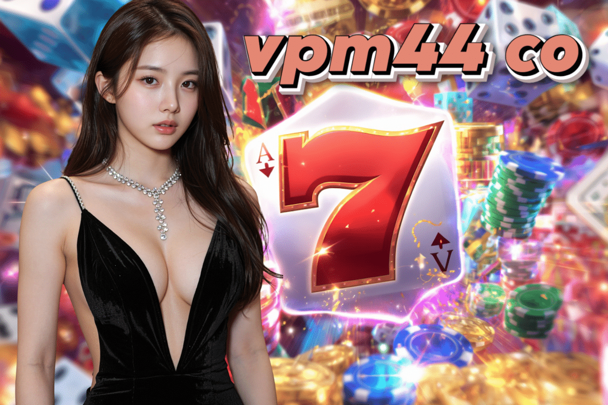 vpm44 co เครดิตฟรี