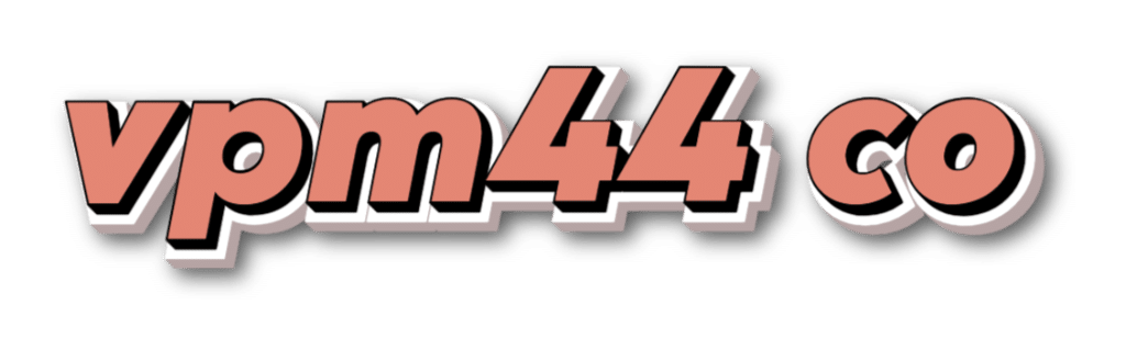 vpm44 co